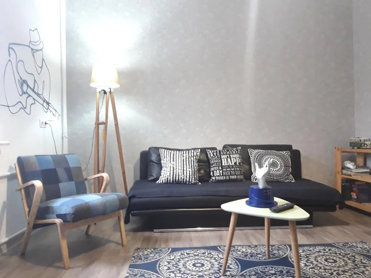 Стильные Апартаменты Центр,Вокзал Apartment Minsk