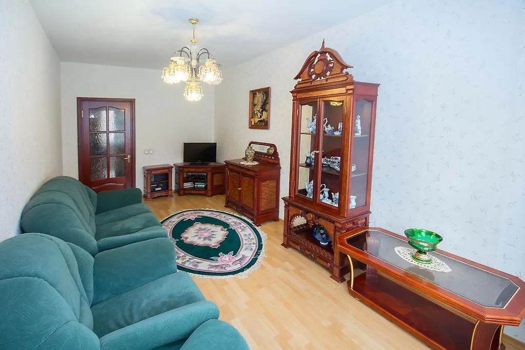 Apartment Стильные Апартаменты Центр,Вокзал Belarus