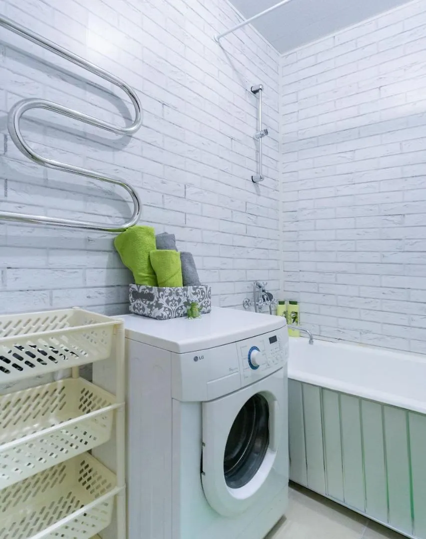 Стильные Апартаменты Центр,Вокзал Apartment Minsk
