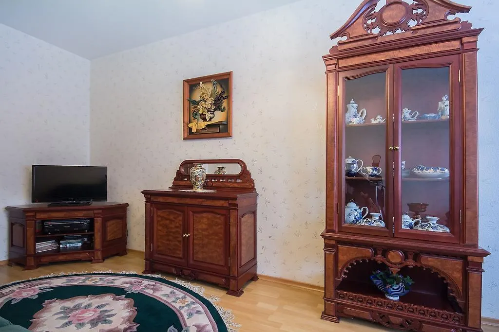 Стильные Апартаменты Центр,Вокзал Apartment